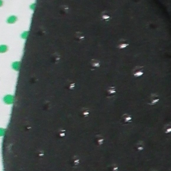 NWT black cat hat with ears and matching black cat slipper 0-3 m - Picture 13 of 13